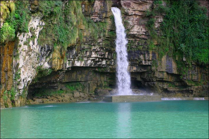 北京成團(tuán)：云臺(tái)山、峰林峽雙臥四日游
