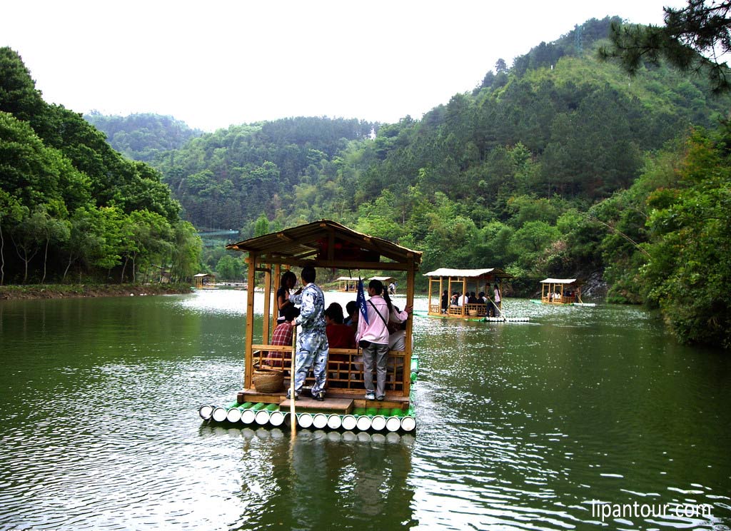 桂林、陽(yáng)朔、象鼻山、印