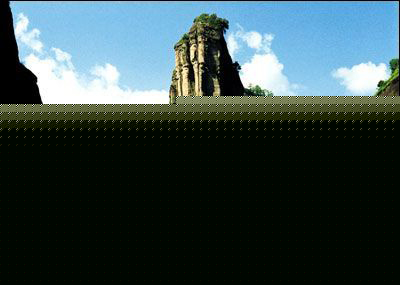 武夷山、九曲溪、廈門、