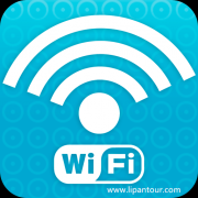 大連哪里能租出國wifi，周